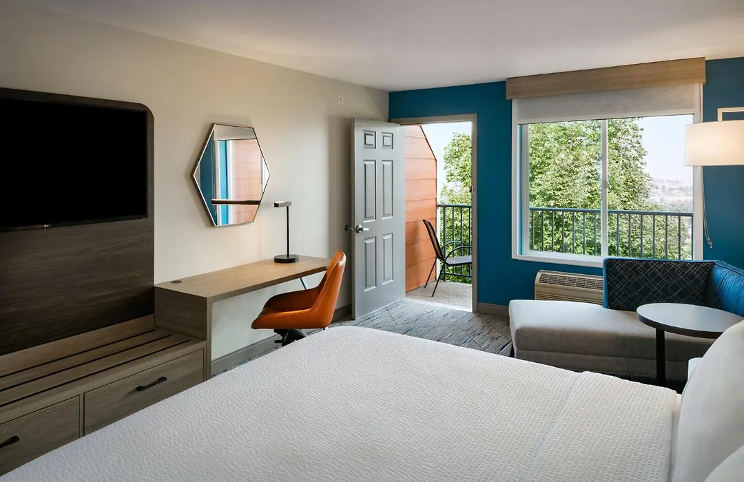 Holiday Inn Express Lewiston By Ihg-1